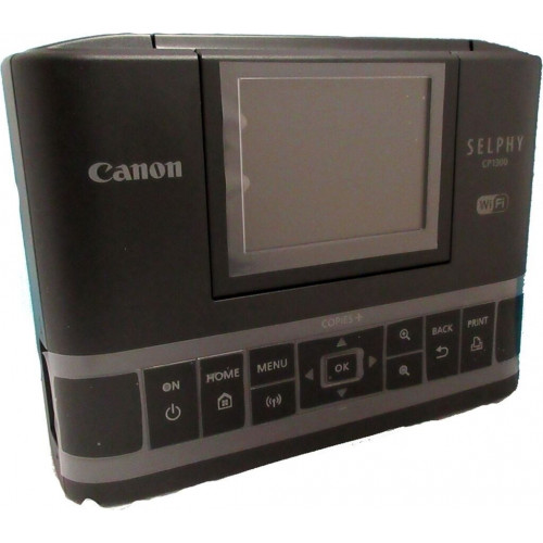 Canon SELPHY CP1300 Series