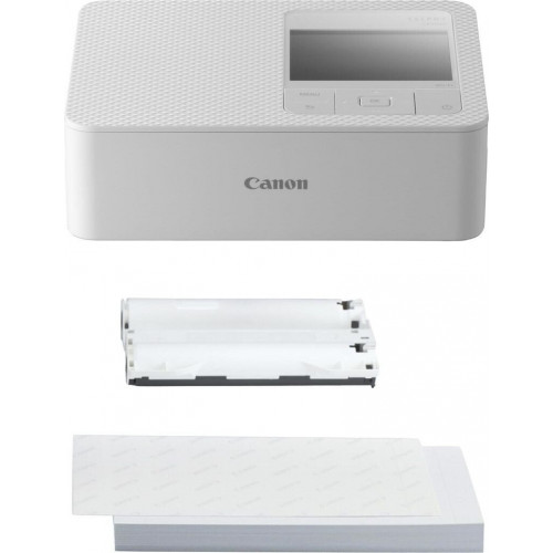 Canon Selphy CP1500