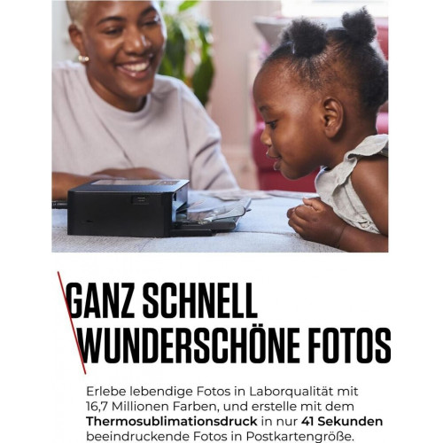 Canon Selphy CP1500