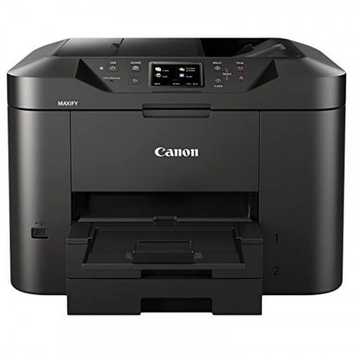 Canon Wifi Maxify MB2750 Impresora Multifunción Color Wifi Dúplex con ADF