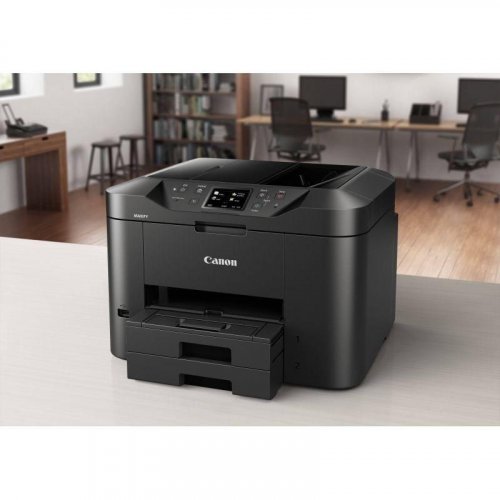 Canon Wifi Maxify MB2750 Impresora Multifunción Color Wifi Dúplex con ADF