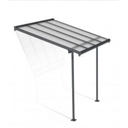 Canopia Pérgola Sierra