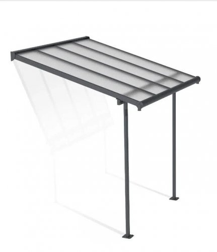 Canopia Pérgola Sierra