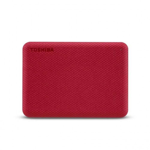 Canvio Advance Disco duro externo Toshiba