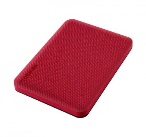 Canvio Advance Disco duro externo Toshiba