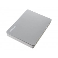 Canvio Flex Disco Duro Externo Toshiba