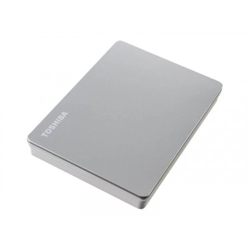 Canvio Flex Disco Duro Externo Toshiba
