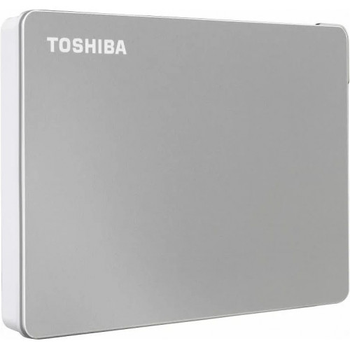 Canvio Flex Disco Duro Externo Toshiba
