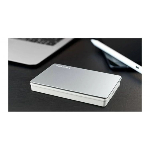Canvio Flex Disco Duro Externo Toshiba