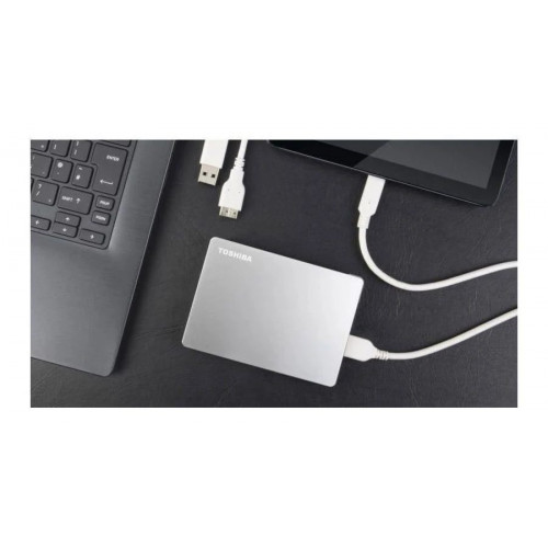 Canvio Flex Disco Duro Externo Toshiba
