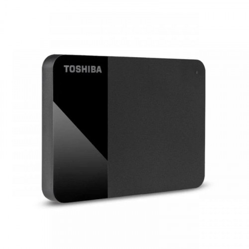 Canvio Ready Disco duro externo Toshiba