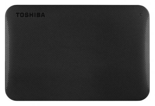 Canvio Ready Disco duro externo Toshiba