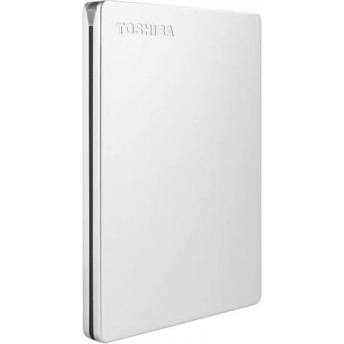 Canvio Slim Disco duro externo Toshiba