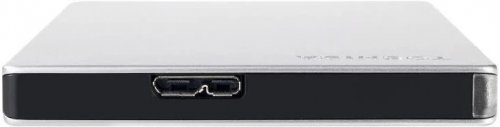 Canvio Slim Disco duro externo Toshiba