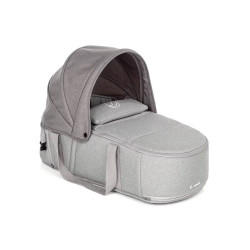 Capazo blando Jané Smart (universal) Gris