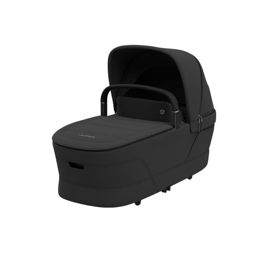 Capazo Maxi-Cosi CABIN COT, 0-6meses, 0-9Kg Negro