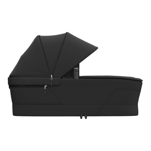Capazo Maxi-Cosi CABIN COT, 0-6meses, 0-9Kg Negro