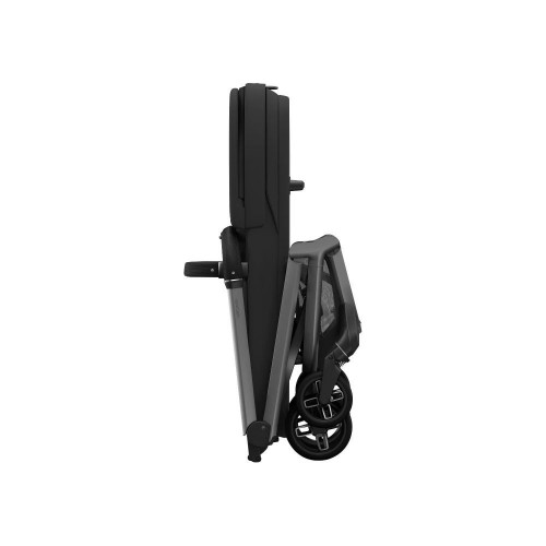Capazo Maxi-Cosi CABIN COT, 0-6meses, 0-9Kg Negro