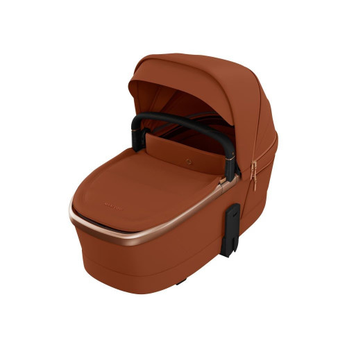Capazo Maxi-Cosi Fame , 0-9Kg, 0-6meses Teja