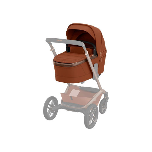 Capazo Maxi-Cosi Fame , 0-9Kg, 0-6meses Teja