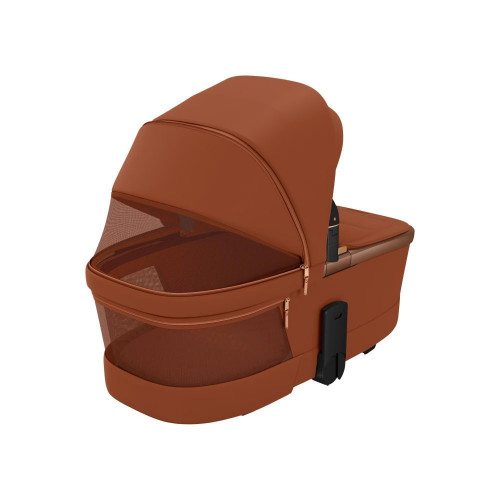 Capazo Maxi-Cosi Fame , 0-9Kg, 0-6meses Teja