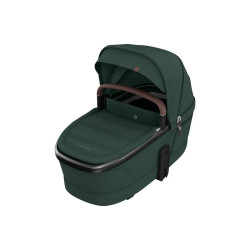 Capazo Maxi-Cosi Fame , 0-9Kg, 0-6meses Verde