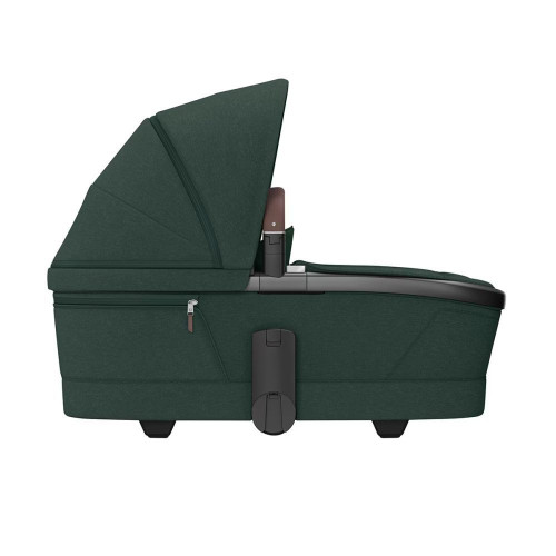 Capazo Maxi-Cosi Fame , 0-9Kg, 0-6meses Verde