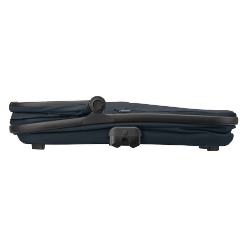 Capazo Maxi-Cosi Oria Essential Graphite gris oscuro Gris oscuro