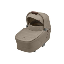 Capazo Maxi-Cosi Sense, 0-6 meses, 0-9 Kg Berenjena