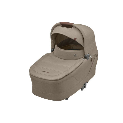 Capazo Maxi-Cosi Sense, 0-6 meses, 0-9 Kg Berenjena