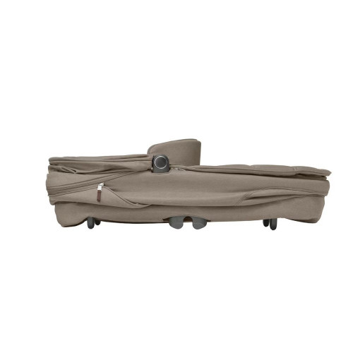 Capazo Maxi-Cosi Sense, 0-6 meses, 0-9 Kg Berenjena