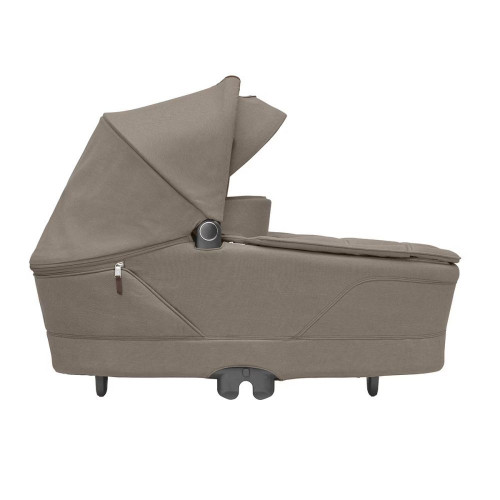 Capazo Maxi-Cosi Sense, 0-6 meses, 0-9 Kg Berenjena