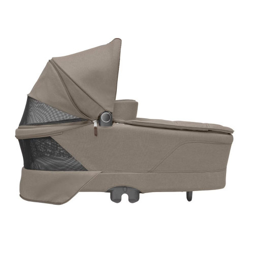 Capazo Maxi-Cosi Sense, 0-6 meses, 0-9 Kg Berenjena