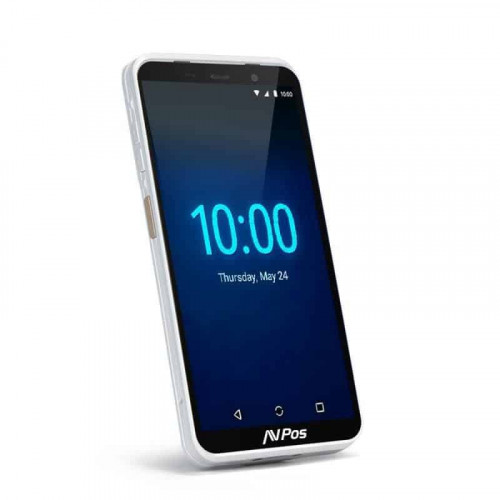 CAPTURADOR PDA AVPOS MDC10 6 OCTA 4GB