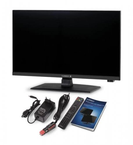 Carbest Smart LED TV 21,5