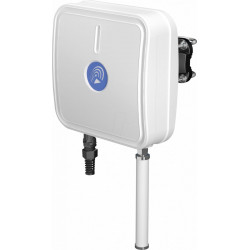 Carcasa exterior, antena direccional LTE/WLAN para RUT240/230