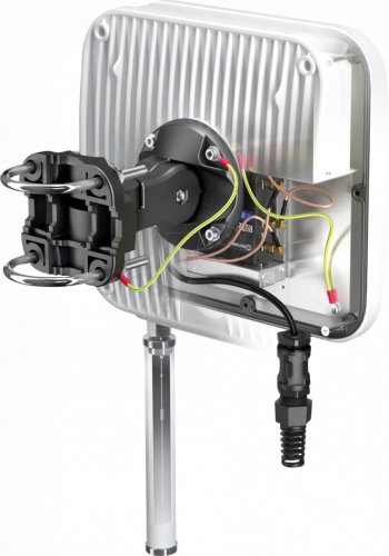 Carcasa exterior, antena direccional LTE/WLAN para RUT240/230