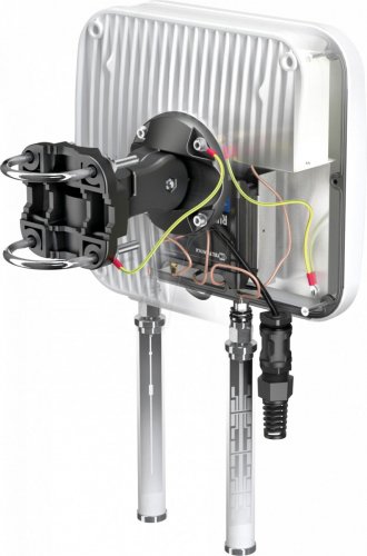 Carcasa exterior, antena direccional LTE/WLAN para RUT900/950