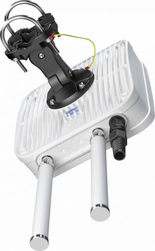 Carcasa exterior, antena direccional LTE/WLAN para RUT900/950