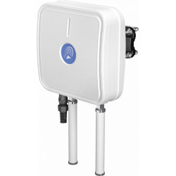 Carcasa exterior, antena direccional LTE, WLAN y GPS para RUT955