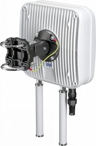 Carcasa exterior, antena direccional LTE, WLAN y GPS para RUT955