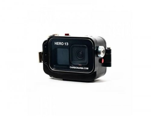 Carcasa GoPRO Hero 9