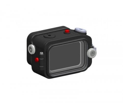 Carcasa GoPRO Hero 9