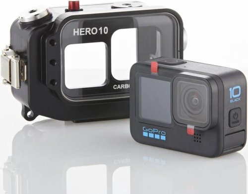Carcasa GoPRO Hero 9