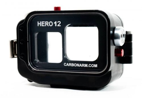 Carcasa GoPRO Hero 9