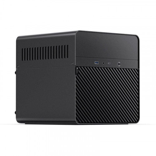 Carcasa Jonsbo N2 Negro Mini-ITX Compacta