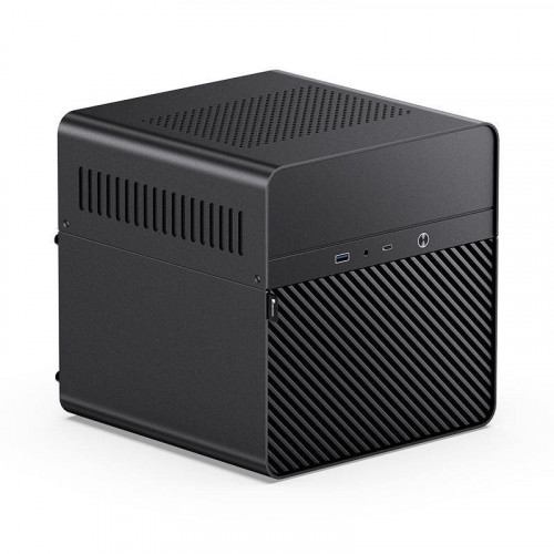 Carcasa Jonsbo N2 Negro Mini-ITX Compacta