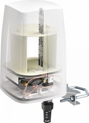 Carcasa para exteriores, antena Omni LTE / WLAN para RUT240/230