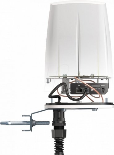 Carcasa para exteriores, antena Omni LTE / WLAN para RUT240/230