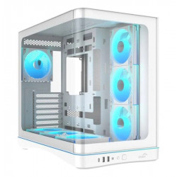 Carcasa Sama Gears V62 Midi Tower Atx